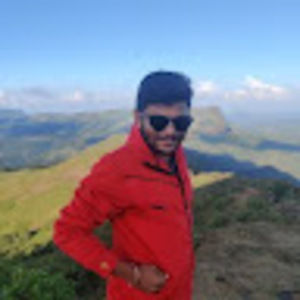 Meet your Posher, Mohan kumar